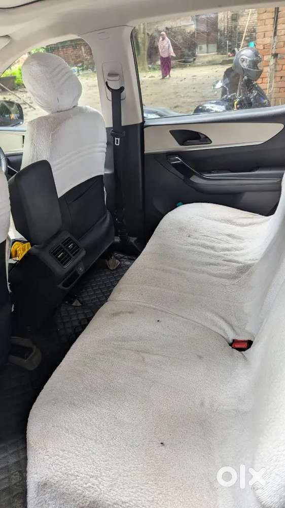 Mahindra Xuv700 Diesel 2023