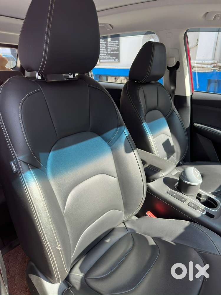 Mg Hector 2019 Petrol Well Maintained