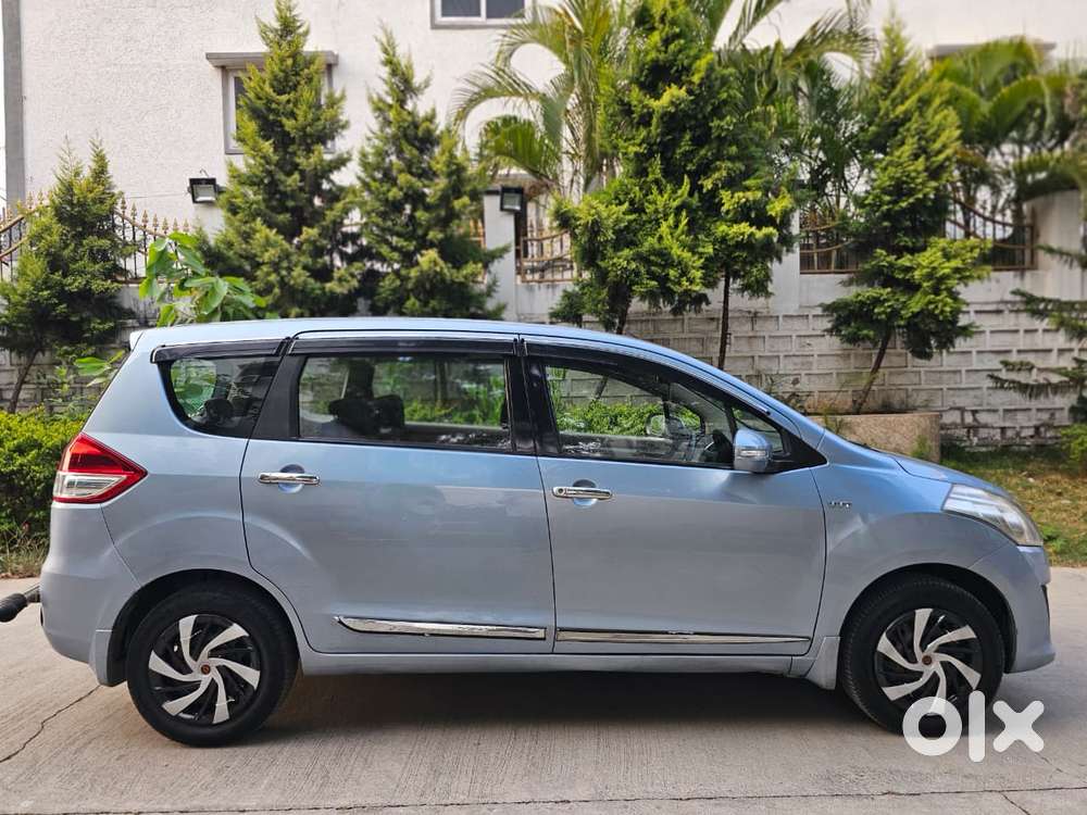 Maruti Suzuki Ertiga 2012-2015 Vxi Abs, 2013, Petrol