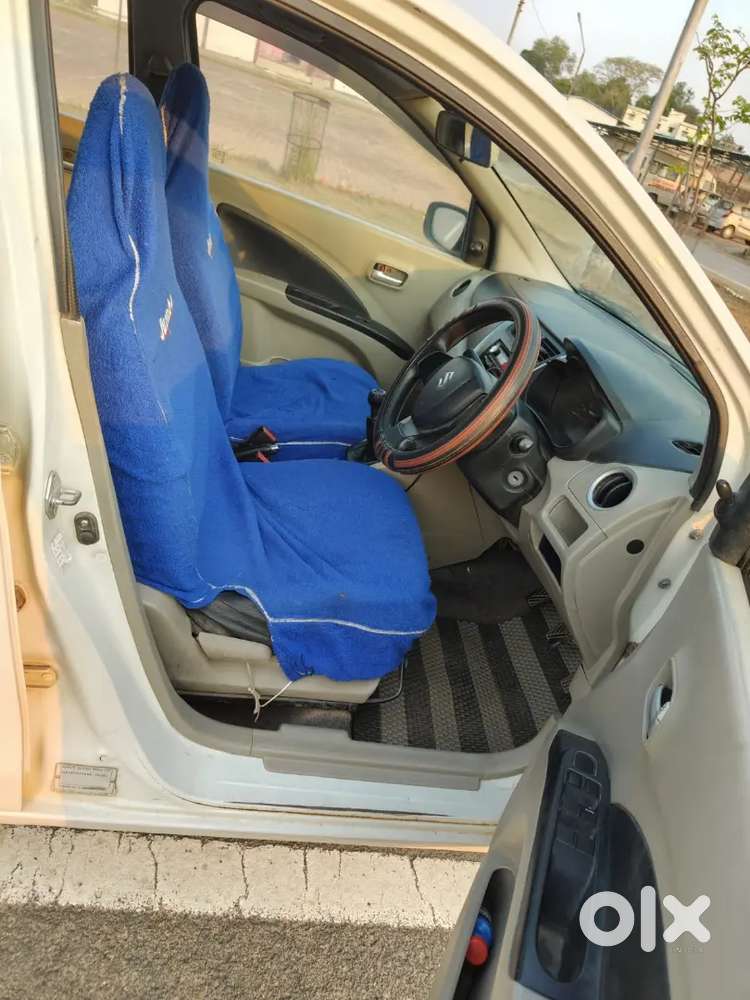 Maruti Suzuki Celerio Vxi