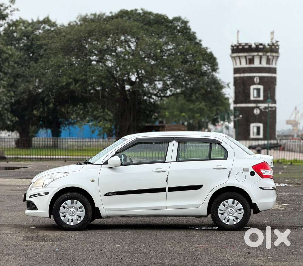 Maruti Suzuki Swift Dzire Tour Ldi, 2022, Cng & Hybrids