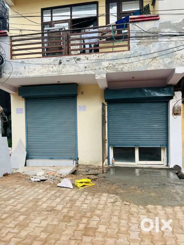 10×14 = Man Rod Balaji Enclave Govindpuram Ghaziabad