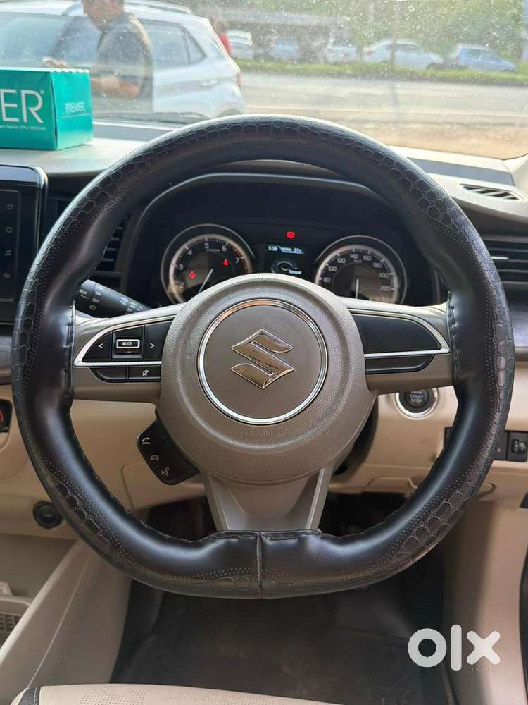 Maruti Suzuki Ertiga Zxi (o) Cng [ ], 2022, Cng & Hybrids