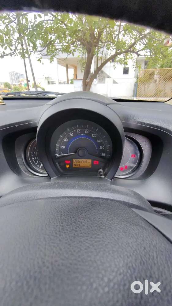 Honda Amaze 2015