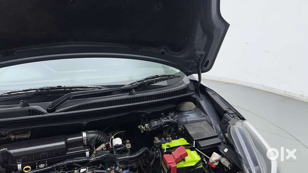 Toyota Glanza 1.2 V, 2019, Petrol