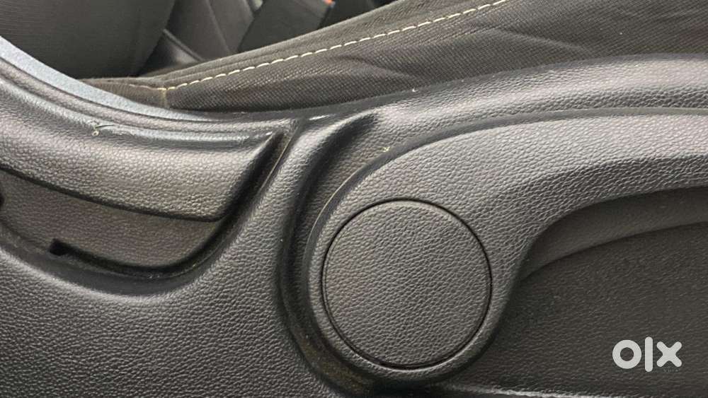 Hyundai Creta 1.6 Sx Automatic, 2018, Petrol