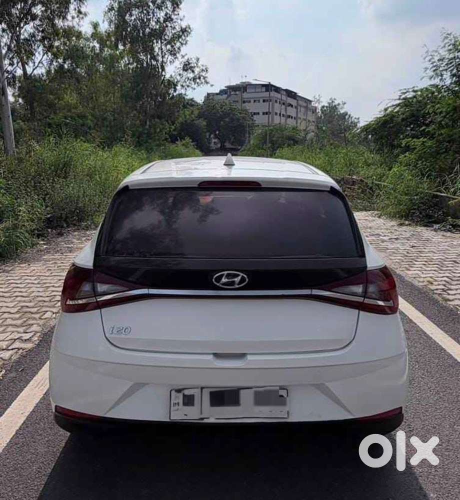 I20 2021 Model Diesel Alloywheel New Tyre Gaddi