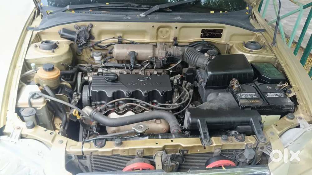 Current Insurance Fc 2031 All Good Condition Ac Working