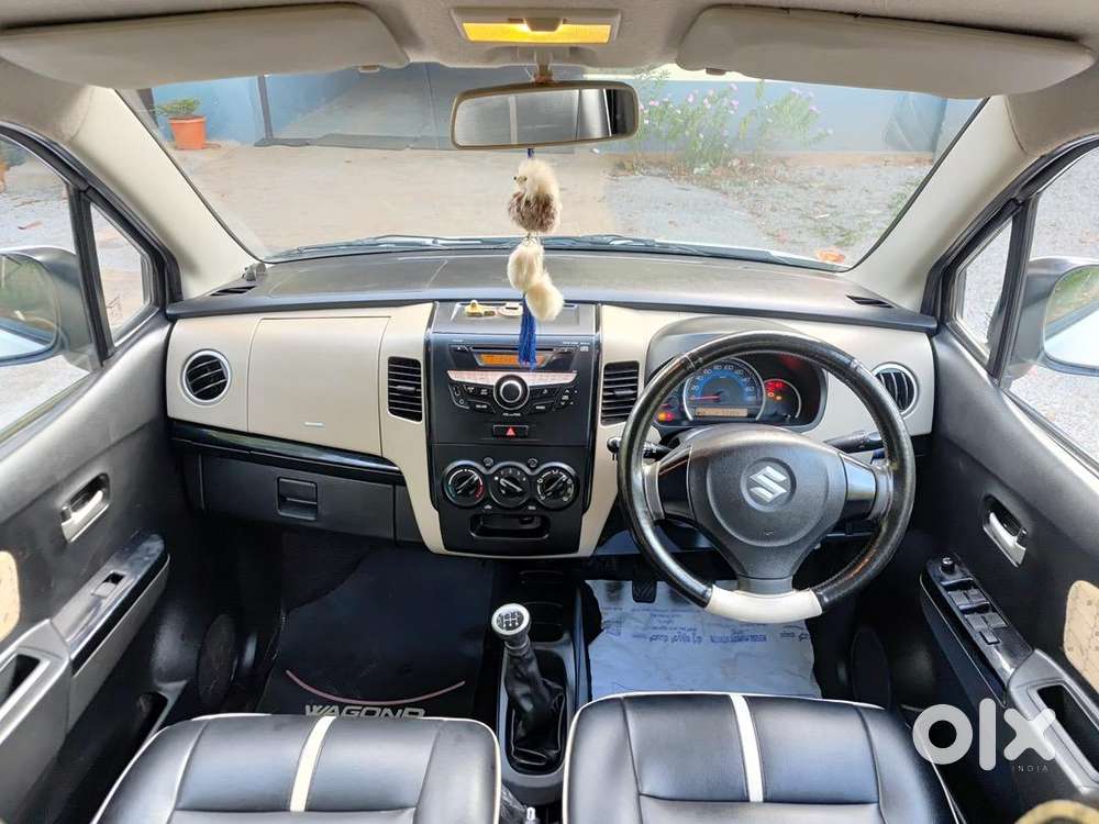 Maruti Suzuki Petrol Manual 2015