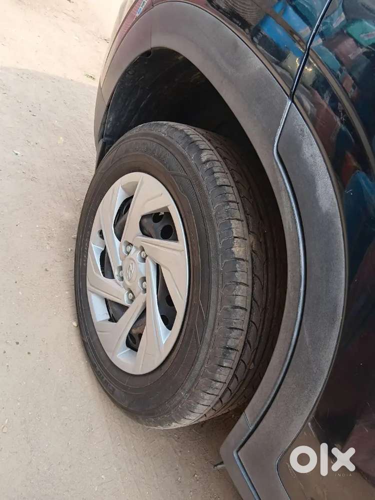 Hyundai Creta 2020 Last