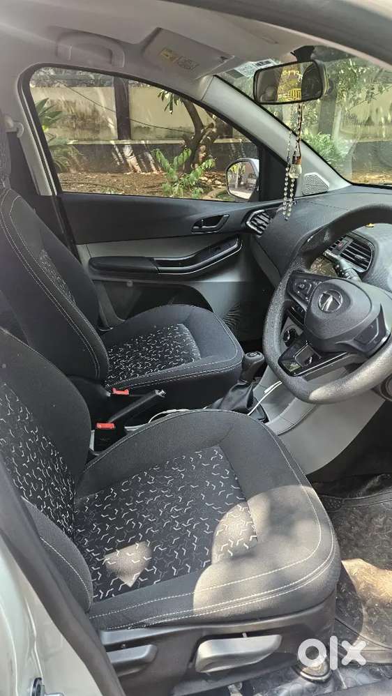 Tata Tiago 2021 Petrol Good Condition