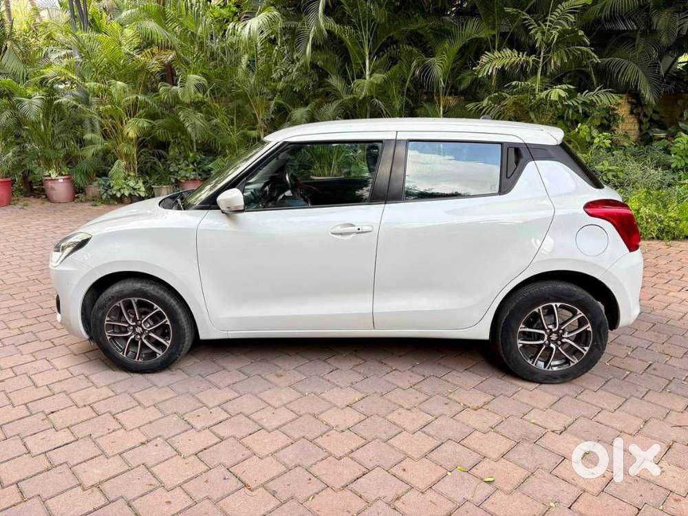 Maruti Suzuki Swift 2018 Zxi Plus, 2020, Petrol