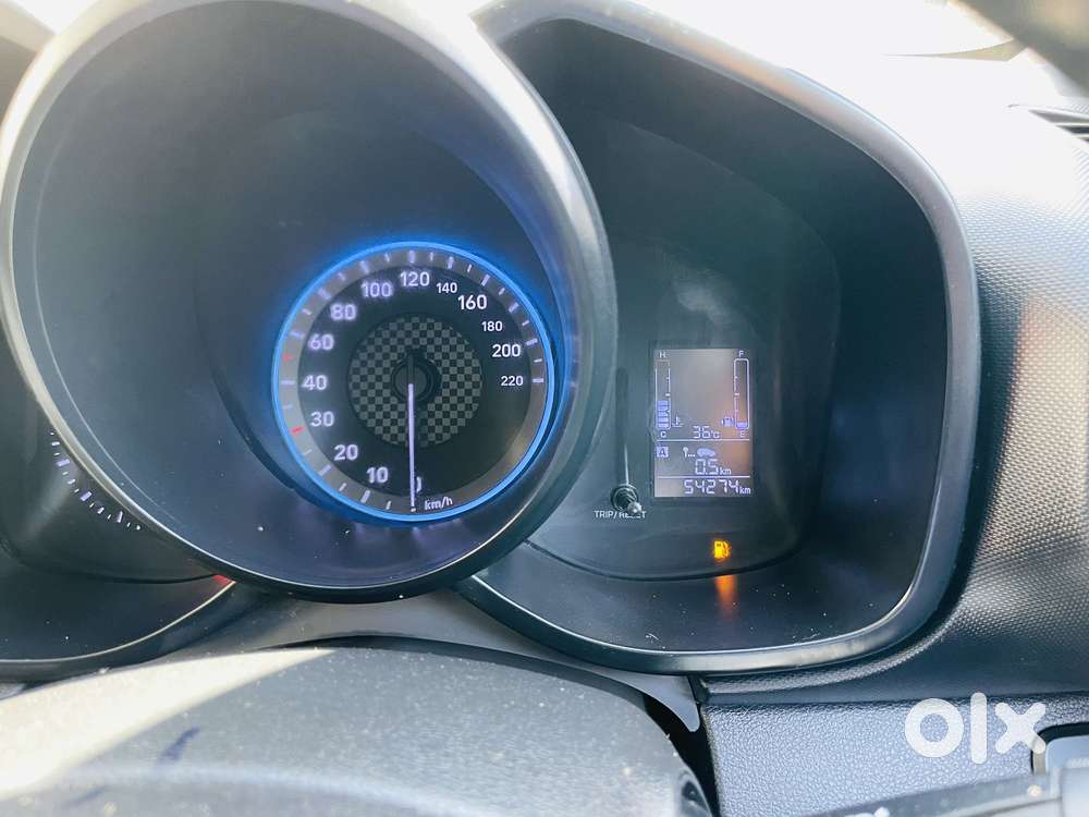 Hyundai Venue Sx Turbo, 2019, Petrol