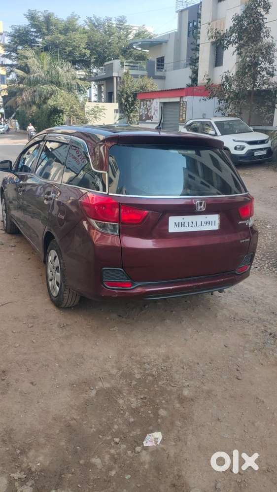 Honda Mobilio 2014 Petrol Good Condition