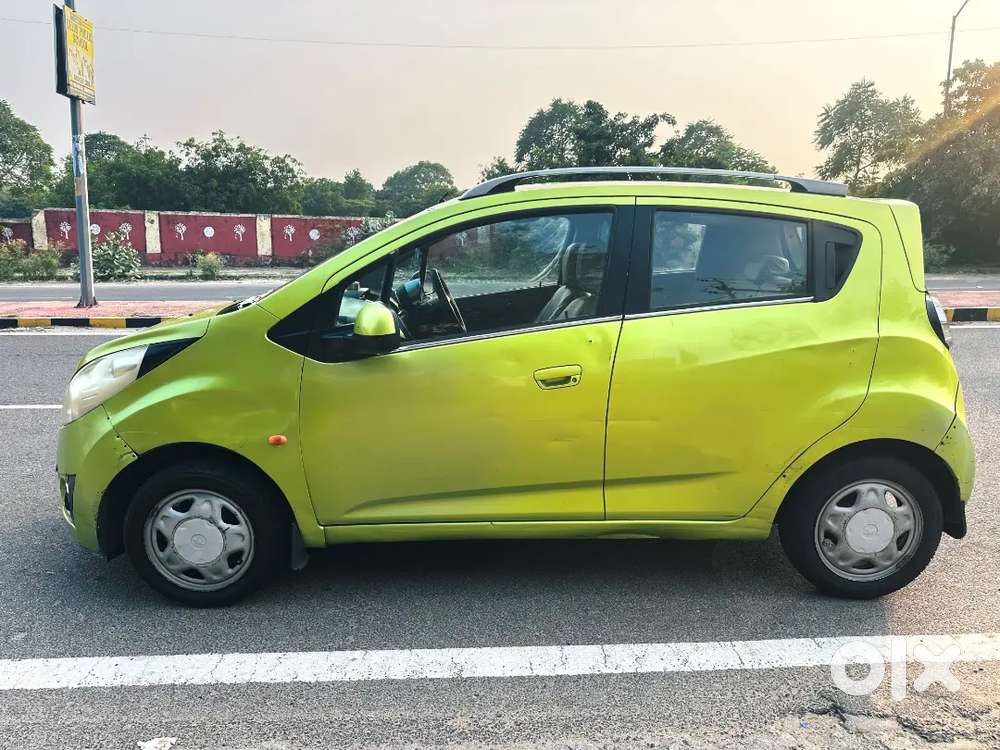Chevrolet Beat Petrol 2010 Rc 2030