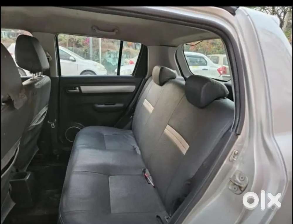 Swift Maruti Suzuki Diesel  2008