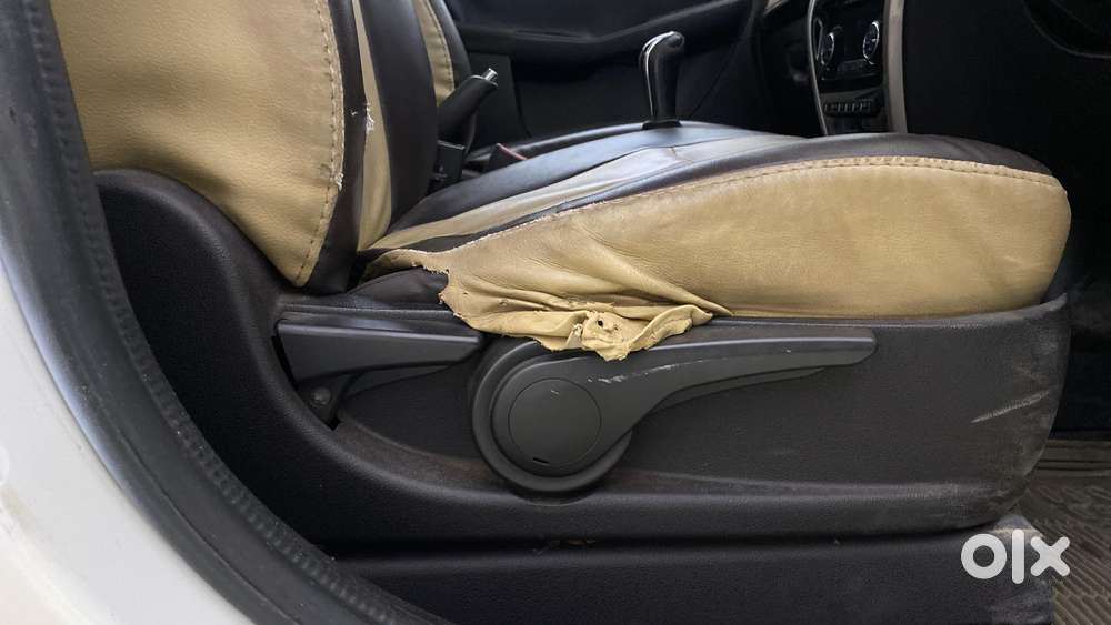 Tata Zest  1.2 Revotron Xt, 2014, Petrol
