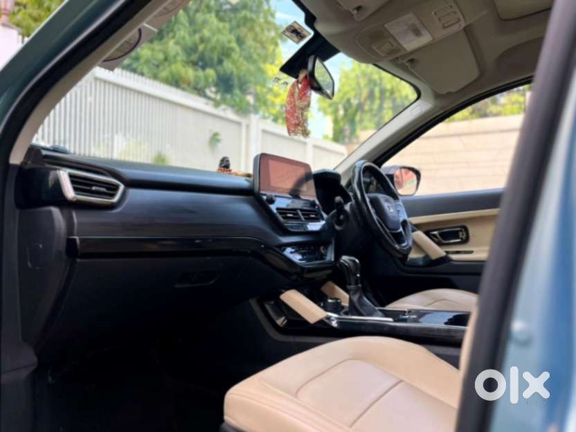 Tata Safari 2.0 Kryotec Xza Plus, 2021, Diesel