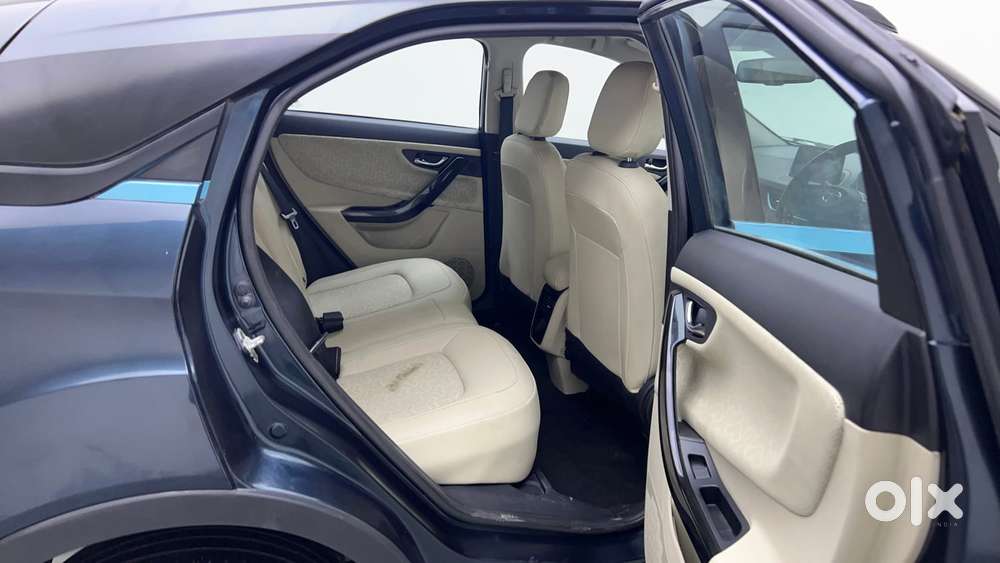 Tata Nexon Ev Prime Xz Plus Lux, 2022, Electric