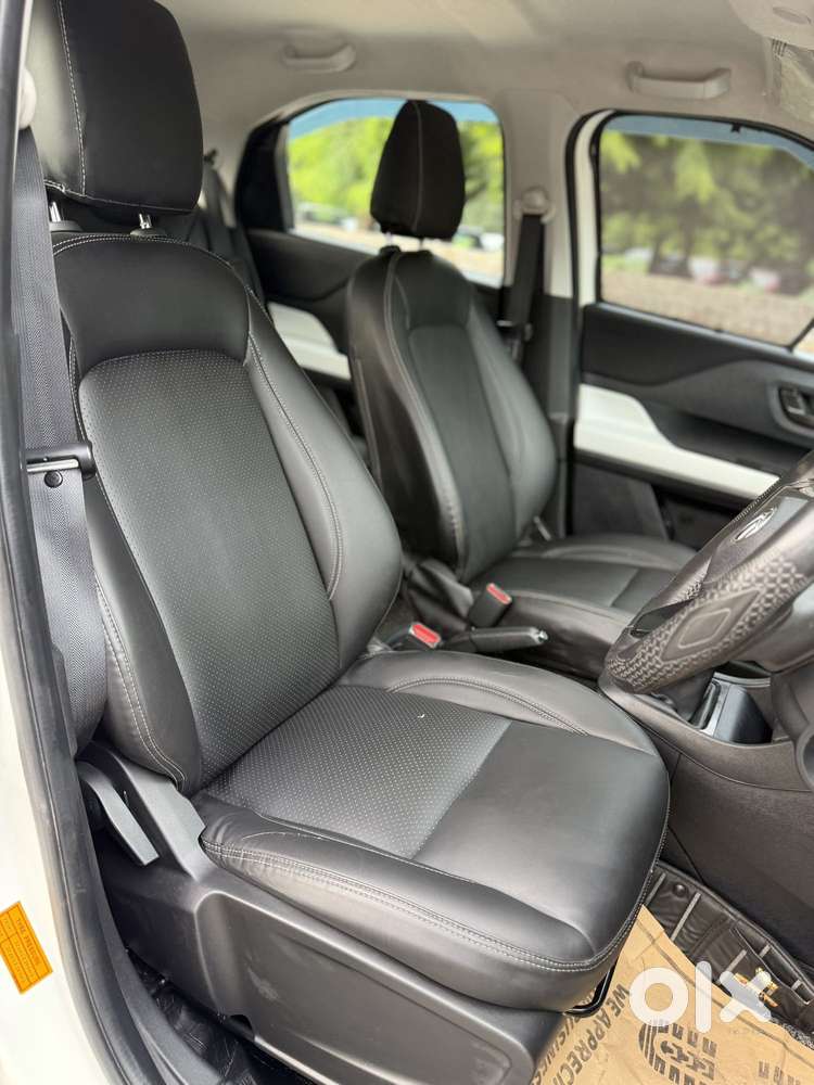 Tata Punch 1.2 Revotron Pure Rhythm Pack Mt, 2022, Petrol
