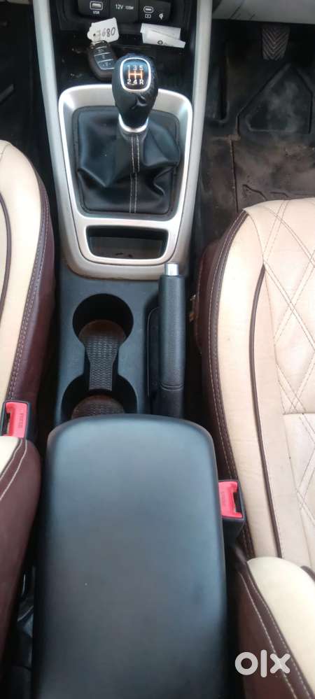 Hyundai Venue Sx, 2023, Petrol