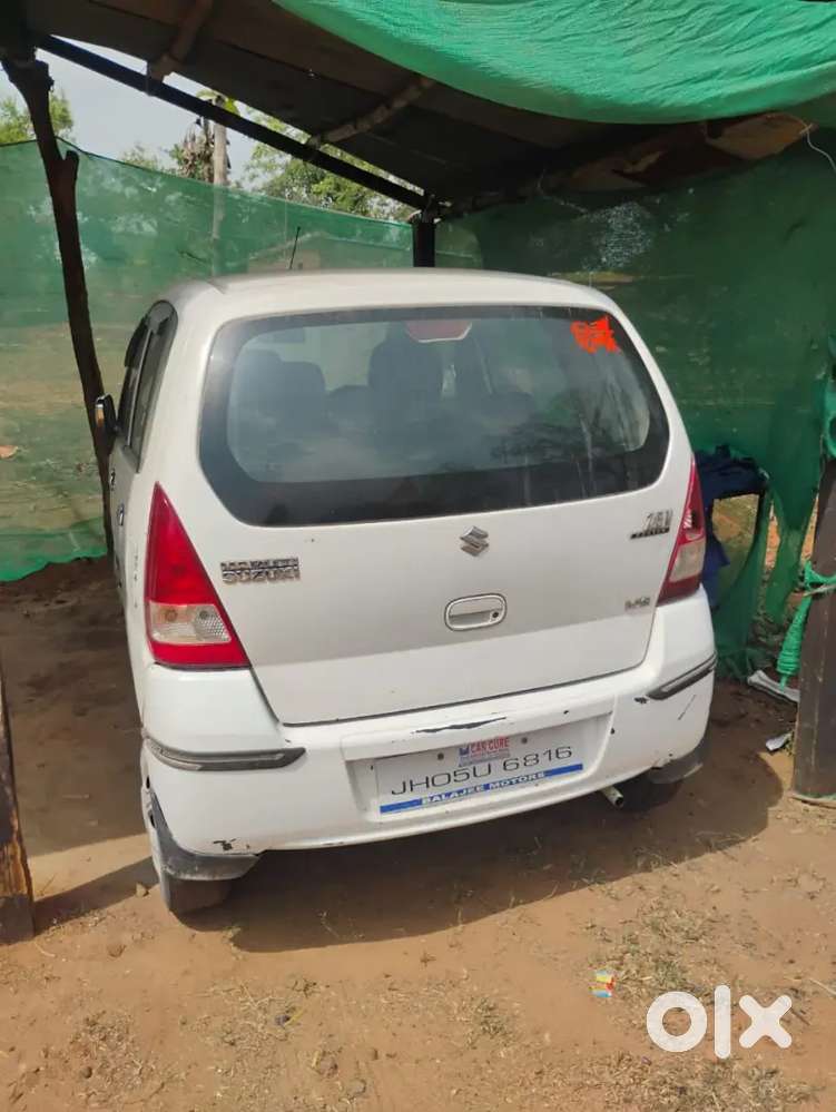 Maruti Suzuki Estilo 2007 Petrol 86000 Km Driven