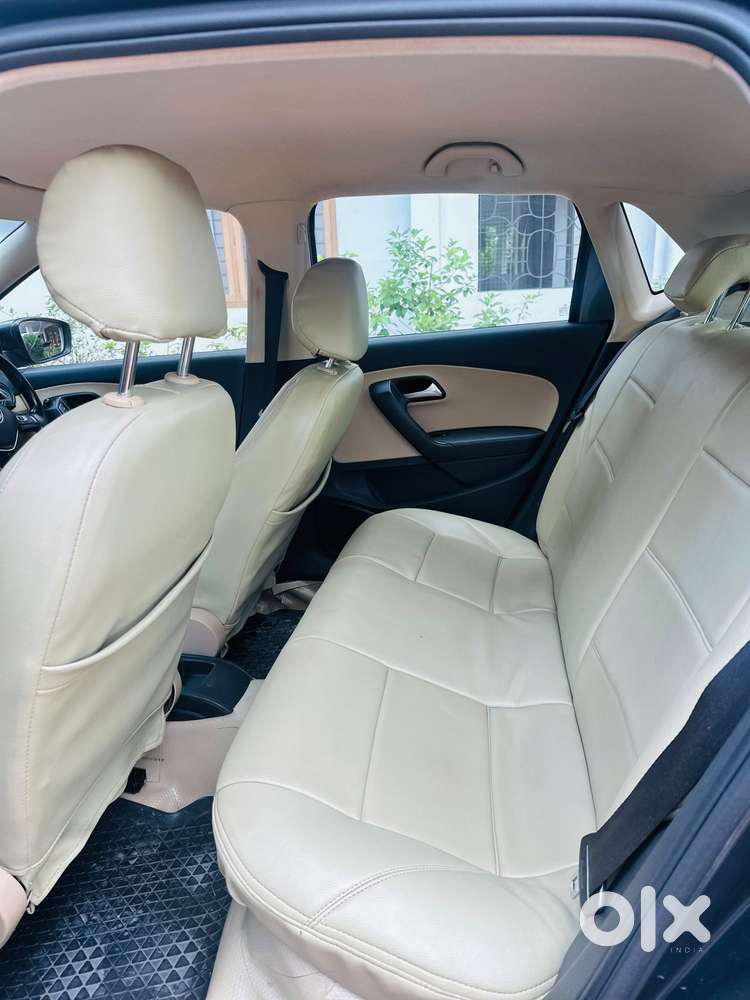 Volkswagen Polo 1.2 Mpi Highline, 2015, Petrol