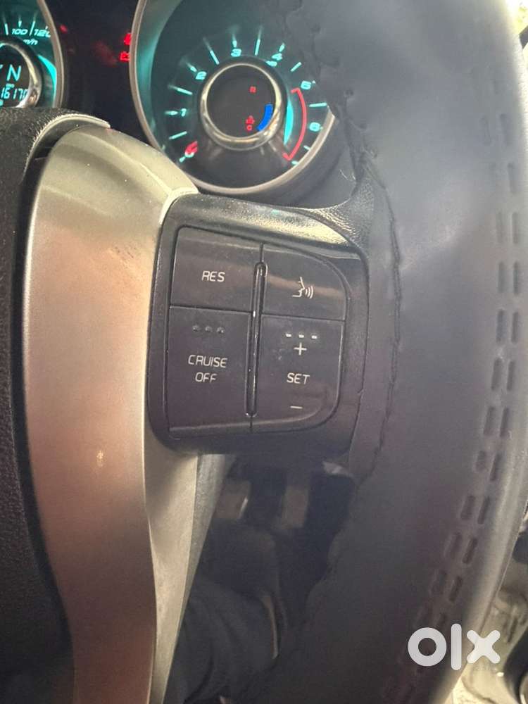 Mahindra Xuv500 Diesel 2019