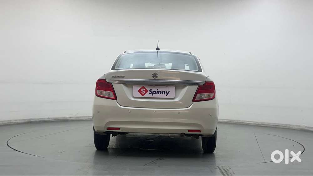 Maruti Suzuki Dzire 1.2 Vxi, 2019, Petrol