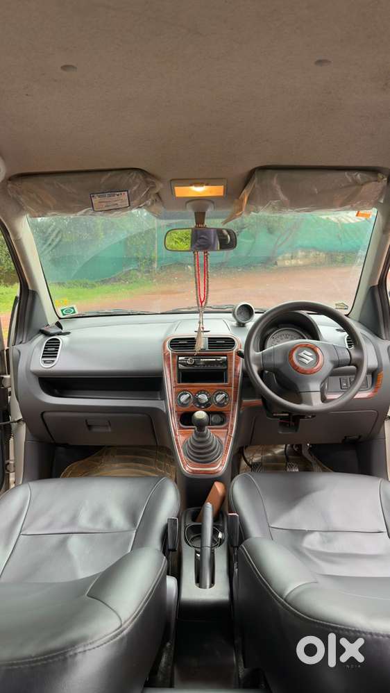Maruti Ritz Vxi 2011 Petrol