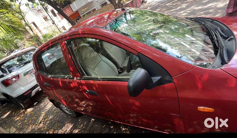 Hyundai Car Petrol 2009