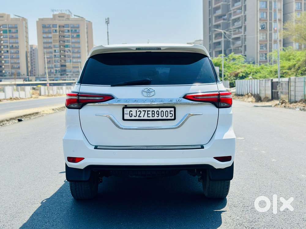 Toyota Fortuner 3.0 4x2 Mt, 2022, Diesel