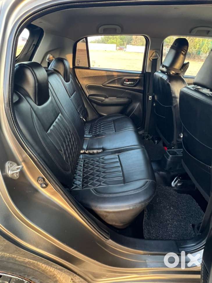 Maruti Suzuki Swift Vxi Cng, 2024, Petrol