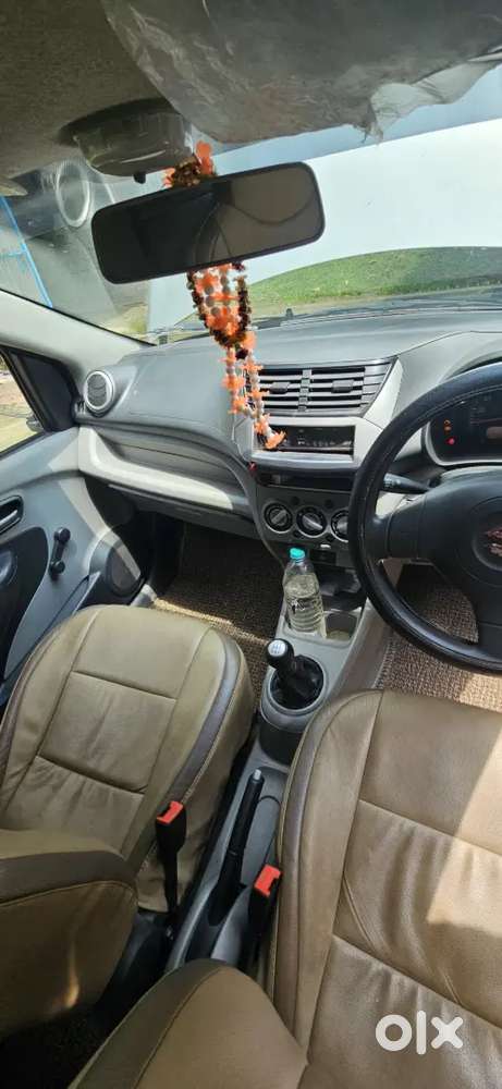 Maruti Suzuki A-star 2011 Petrol Well Maintained