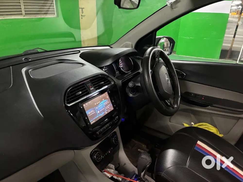 Tiago Automatic Perfect Condition