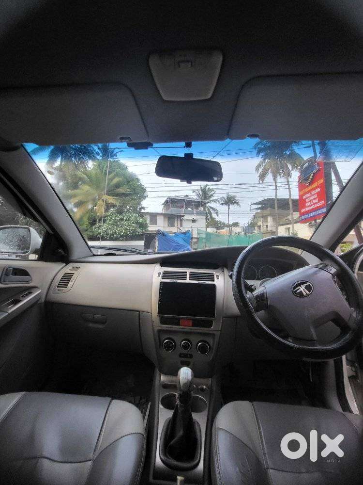 Tata Manza Aqua Quadrajet Bs Iv, 2010, Diesel