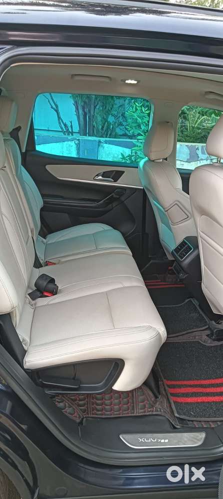 Mahindra Xuv700 2.2 Ax 7 Diesel Mt Luxury Pack Str, 2023, Diesel