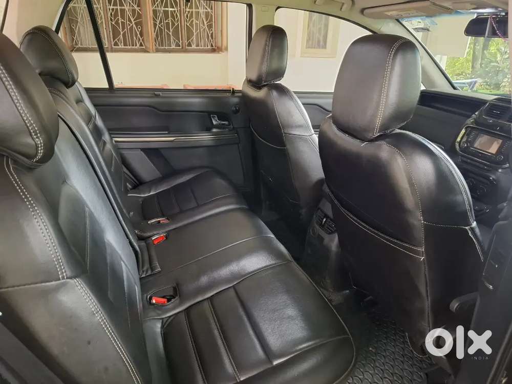 Tata Hexa 2.2 Xm 2018 Diesel
