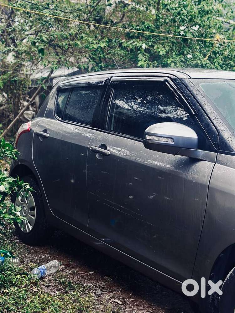 Maruti Suzuki Swift 2014 Petrol 63000 Km Driven