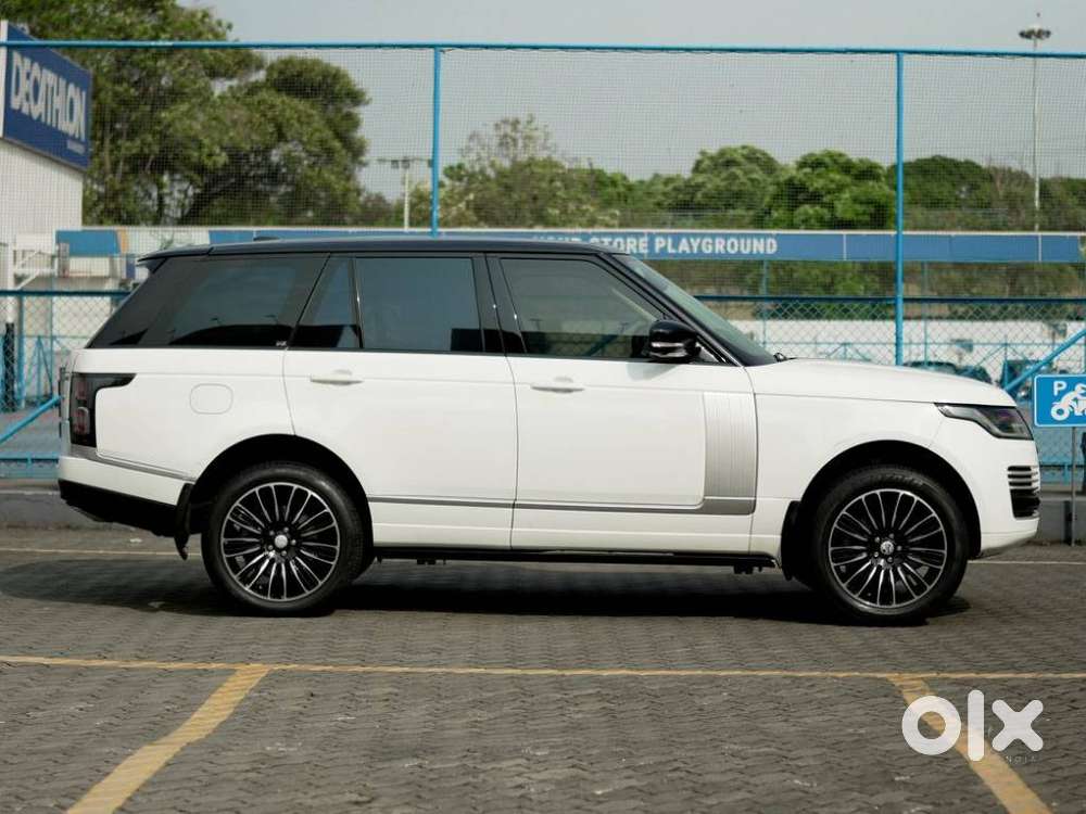 Land Rover Range 2013-2014 3.0 Vogue, 2014, Diesel