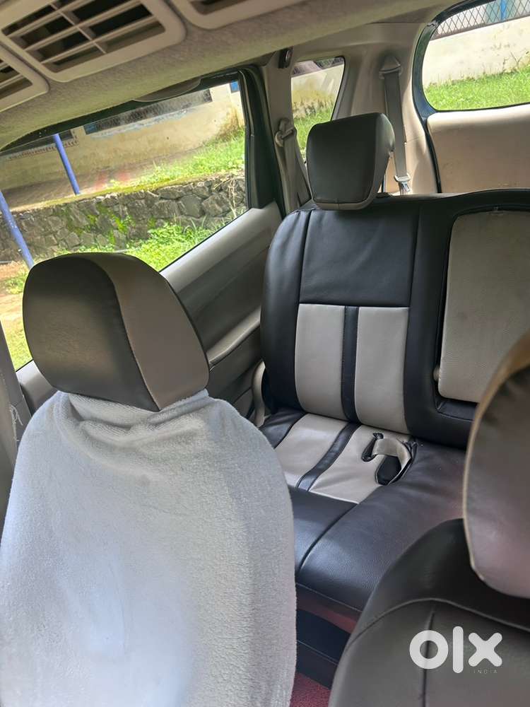 Maruti Suzuki Ertiga Diesel 2016