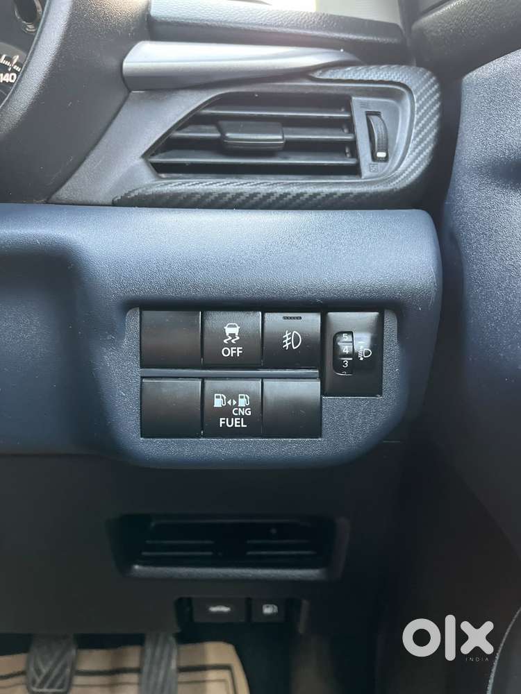 Maruti Suzuki Baleno Delta Cng, 2026, Cng & Hybrids