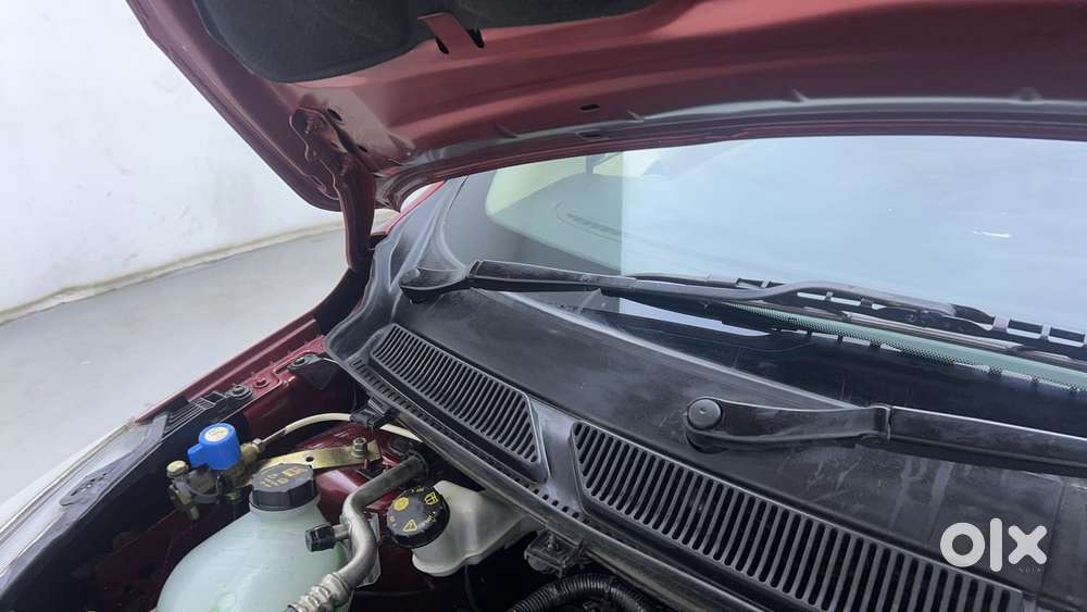 Ford Figo Aspire 1.2 Ti-vct Titanium Opt, 2019, Cng & Hybrids