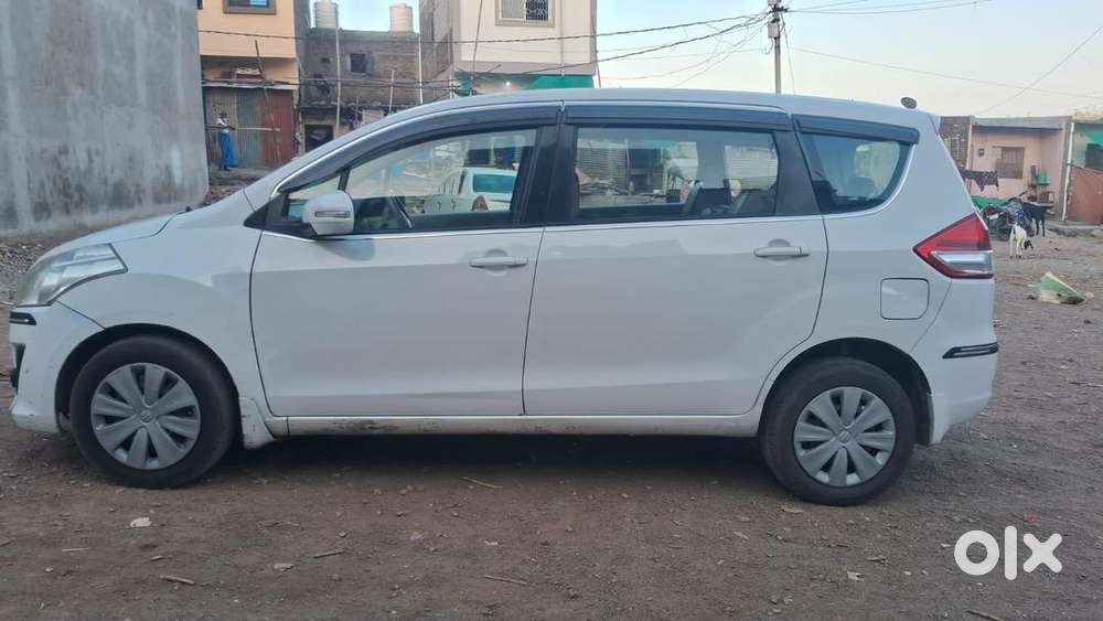Reliable Maruti Suzuki 2015