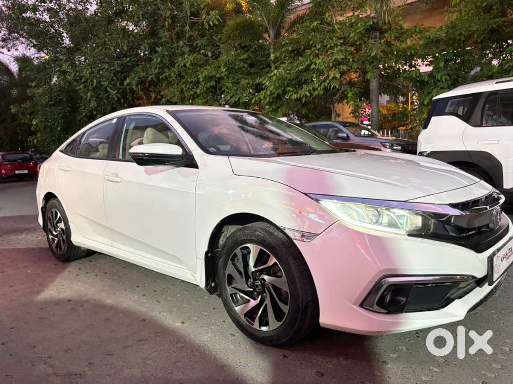 Honda Civic V, 2019, Petrol