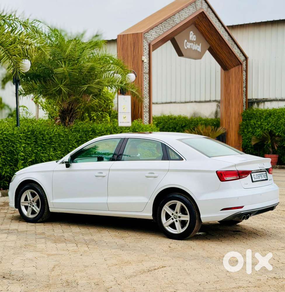 Audi A3 2.0 35 Tdi Premium, 2020, Diesel