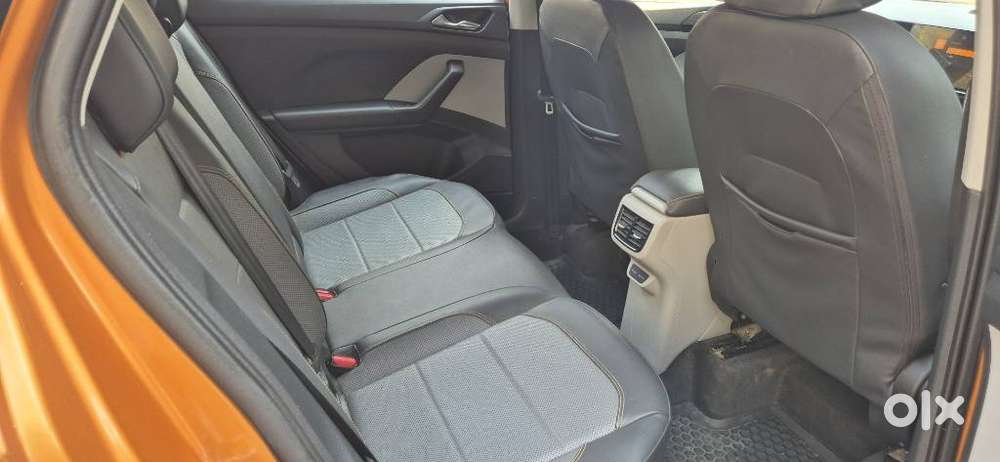 Skoda Kushaq 1.0 Tsi Style, 2022, Petrol