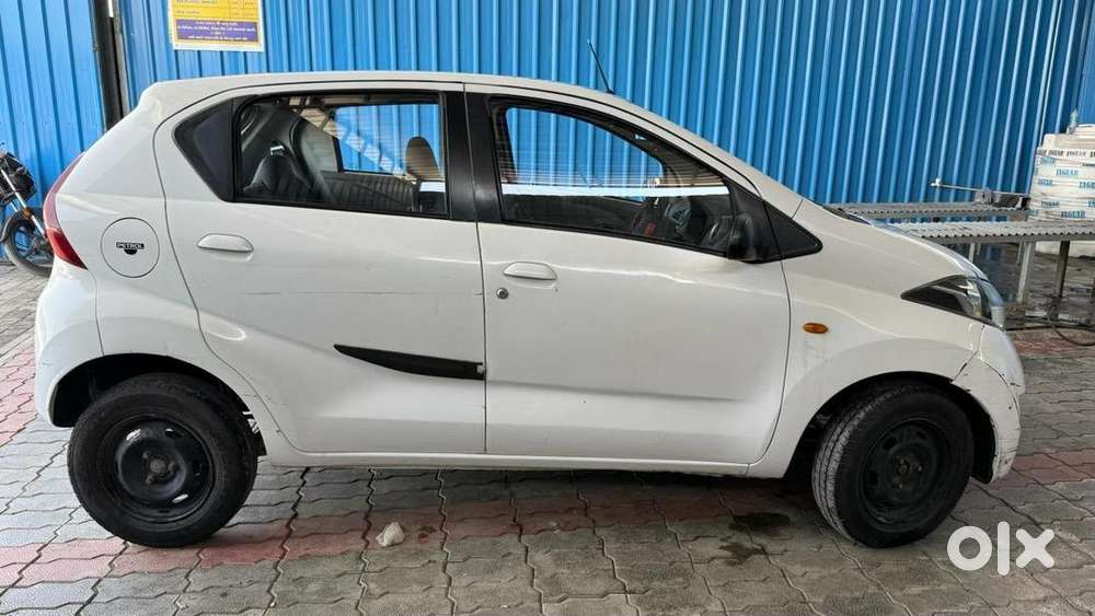 Datsun Used Car 2017