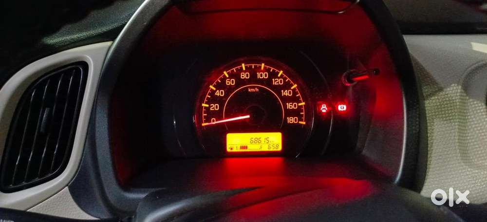 Maruti Suzuki Wagon R 2020 Petrol 70300 Km Driven