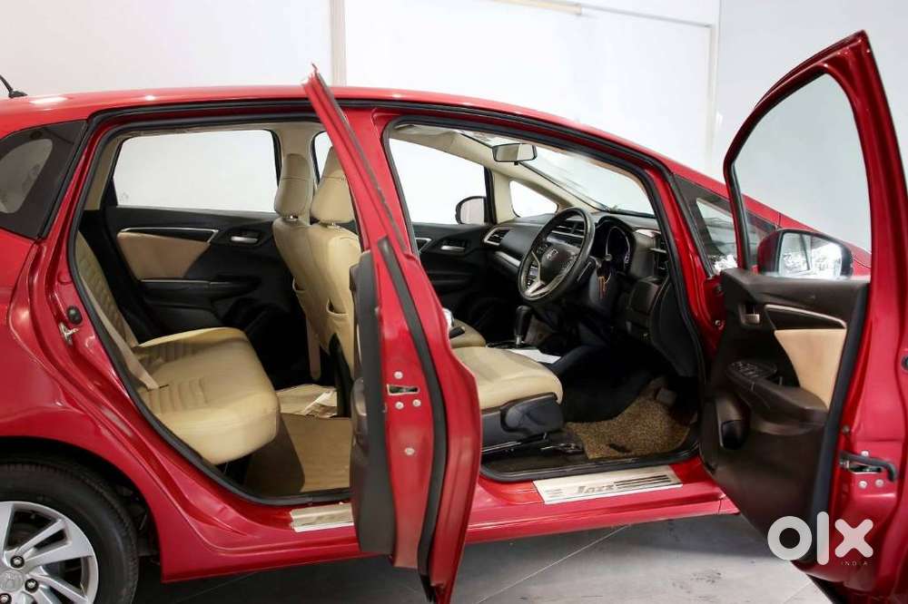 Honda Jazz 1.2 Zx I-vtec, 2021, Petrol